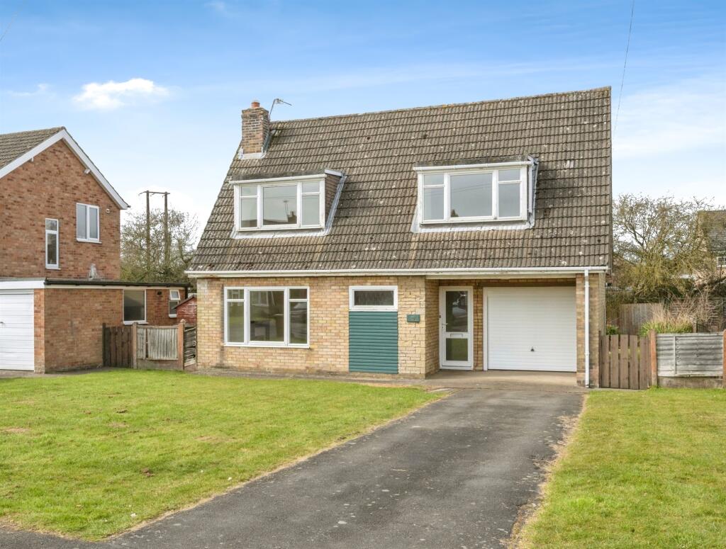 Main image of property: Westdale Crescent, Kirton Lindsey, Gainsborough