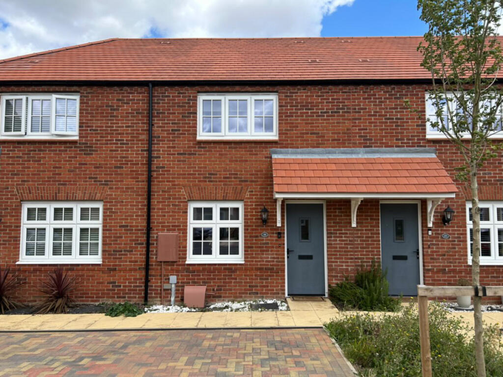Main image of property: Druell Way, Alconbury Weald, PE29