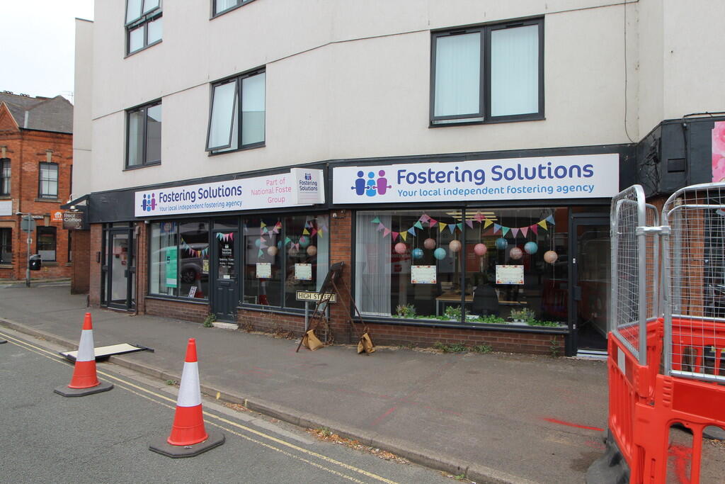 Main image of property: High Street, Long Eaton, Nottingham