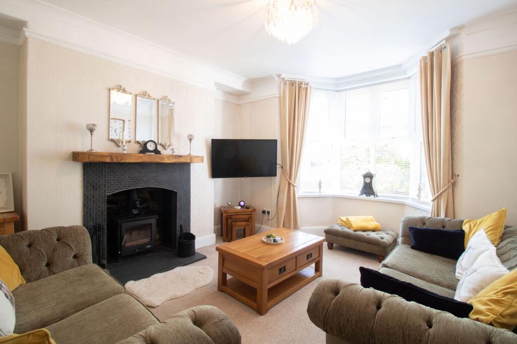 House in Blackwood, Caerphilly - View 4