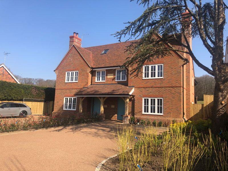 Main image of property: LANE END VILLAGE