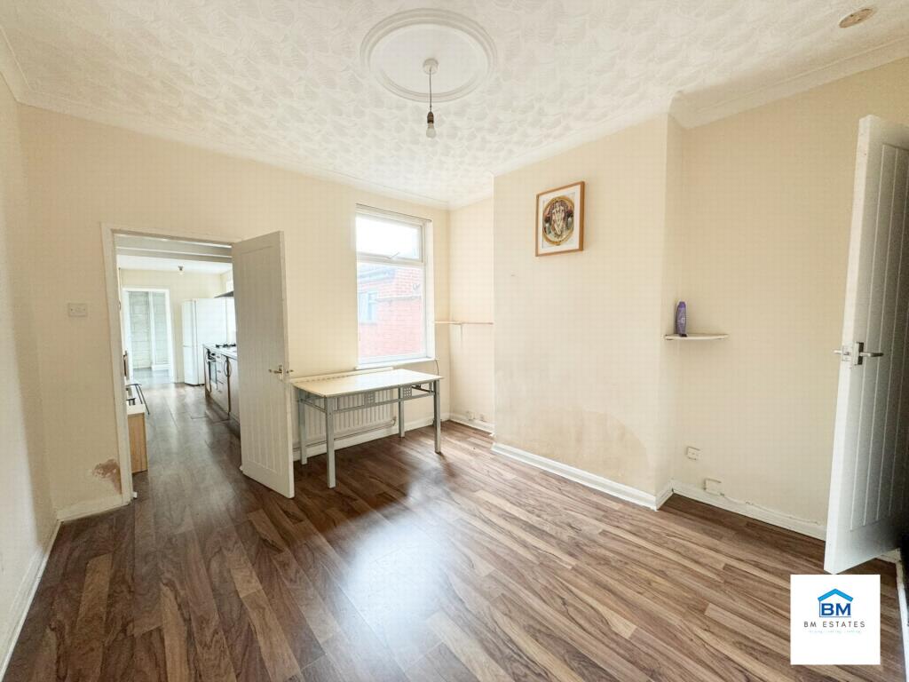 House in Leicester, Spinney Hills - View 3