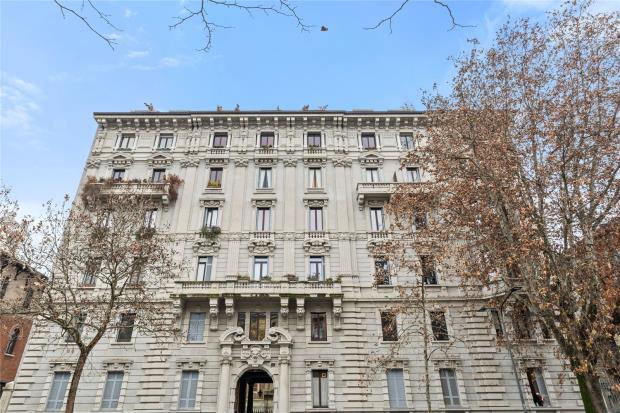 Main image of property: Via Antonio Canova, Milan, Italy