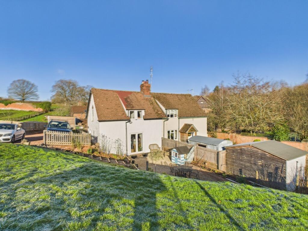 Main image of property:  Phocle Green, Ross-on-Wye, HR9