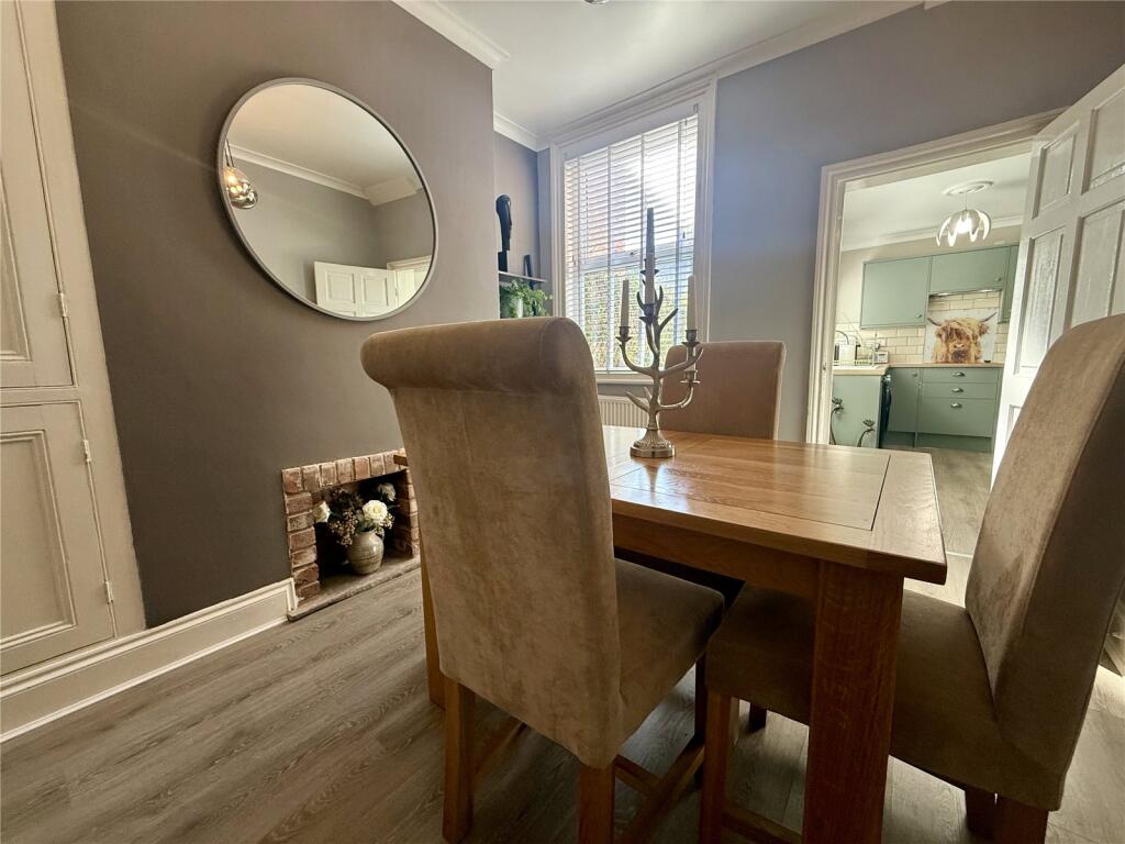 House in Bridlington, Hilderthorpe - View 5