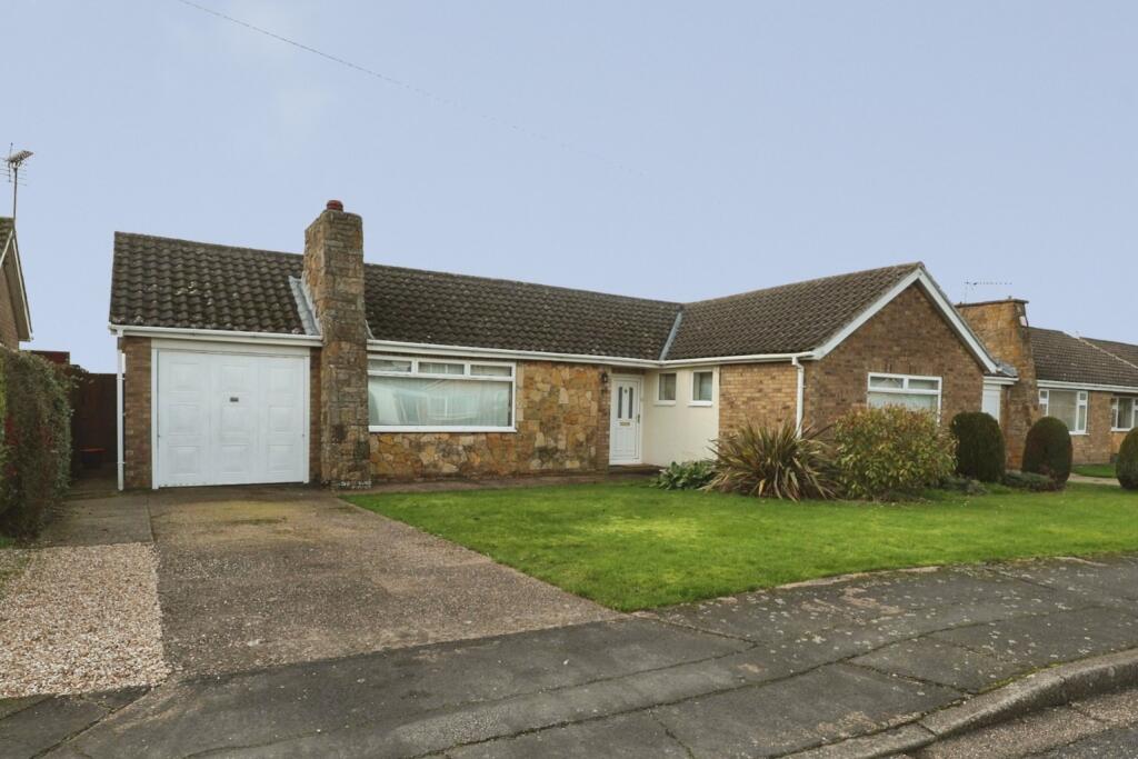 Main image of property: Ridgeview Road, Bracebridge Heath