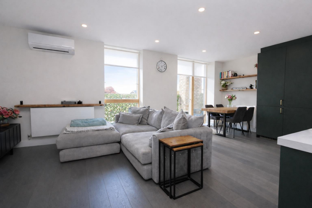 Main image of property: Stafford Road, Wallington