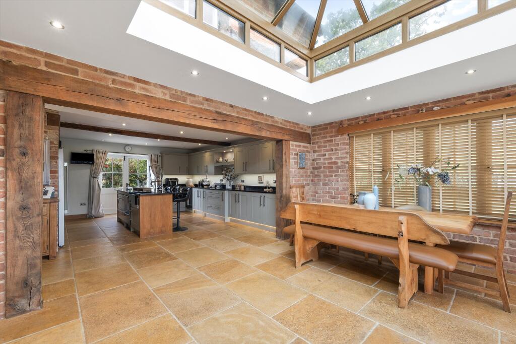 House in Stratford-on-Avon, Snitterfield - View 4