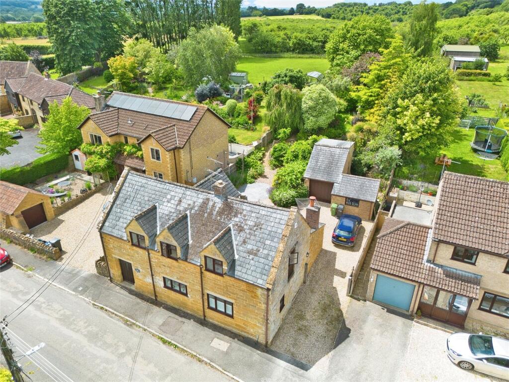Main image of property: Over Stratton, Somerset, TA13