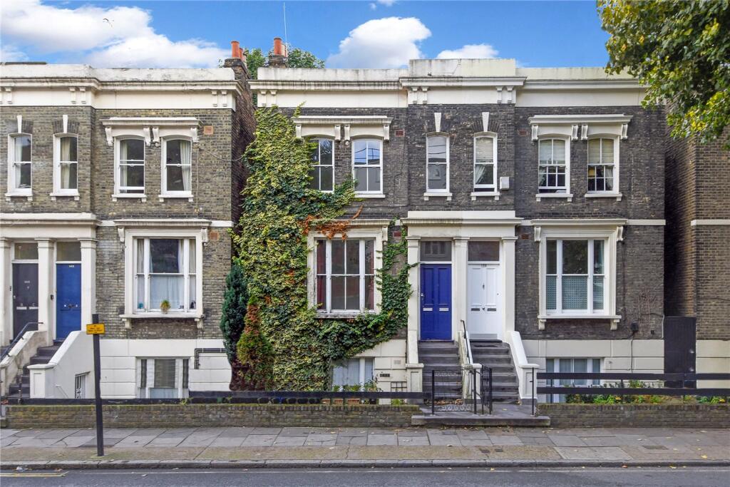 Main image of property: Southwark Park Road, London, SE16