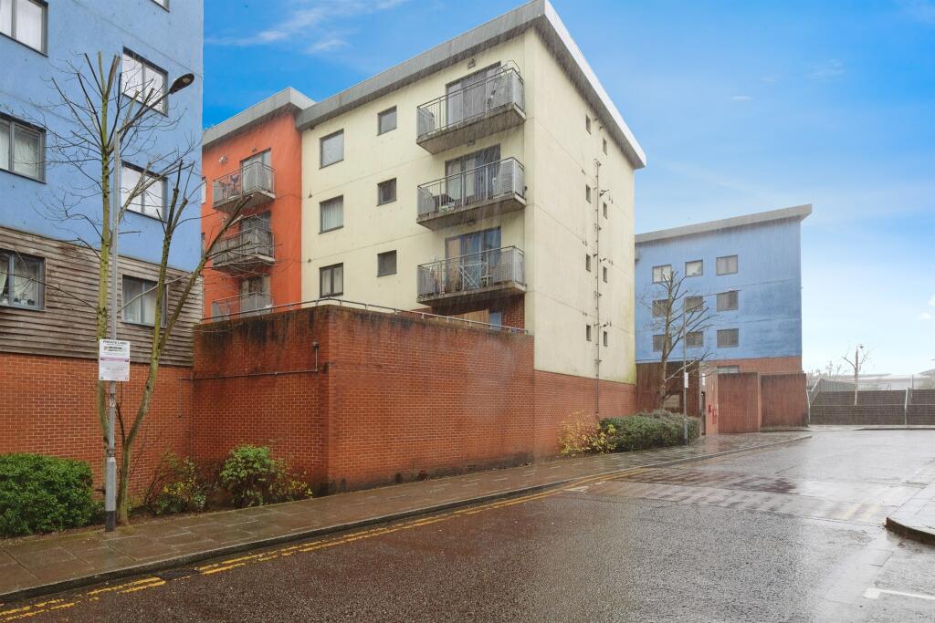 Main image of property: Spring Place, Barking