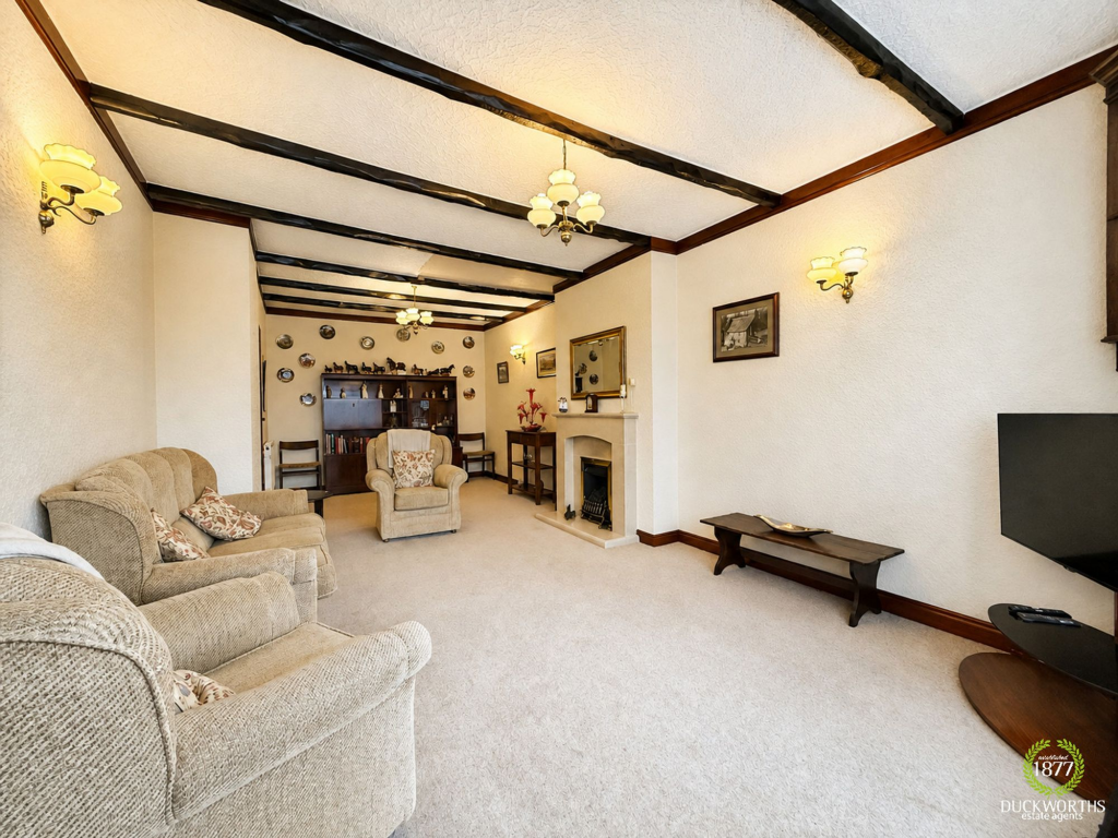 House in Hyndburn, Hillock Vale - View 5