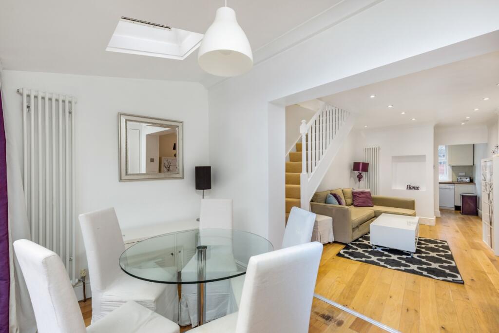 Main image of property: Caxton Road, London, W12