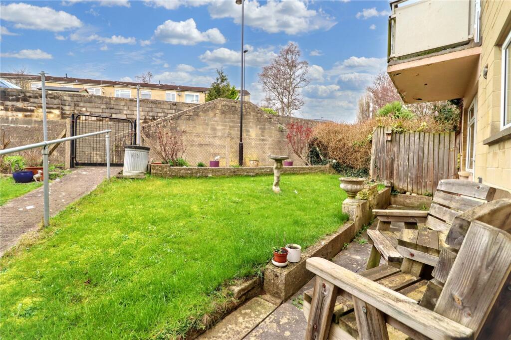 Apartment in Bath, Fairfield Park - View 4