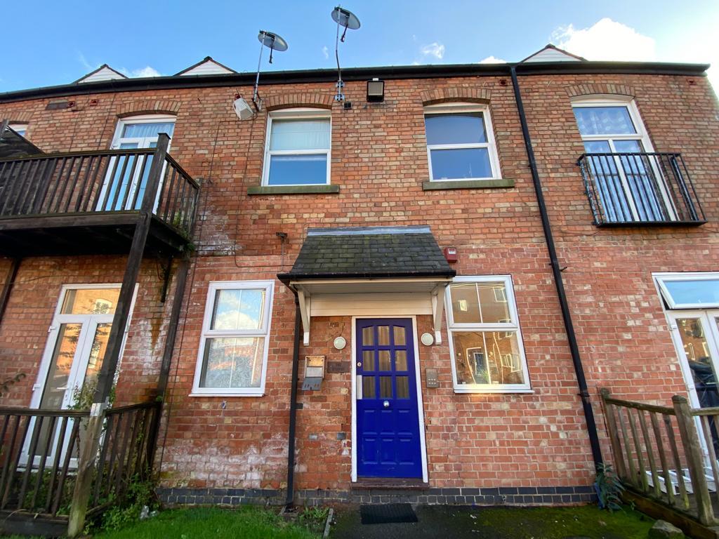 Main image of property: The Haddon, Drewry Court, Derby, DE22