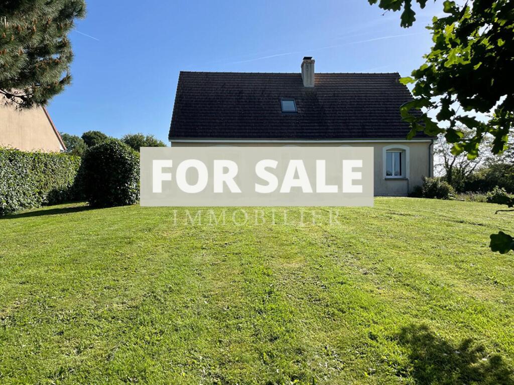 Main image of property: Aillieres-Beauvoir, Pays de la Loire, 72600, France