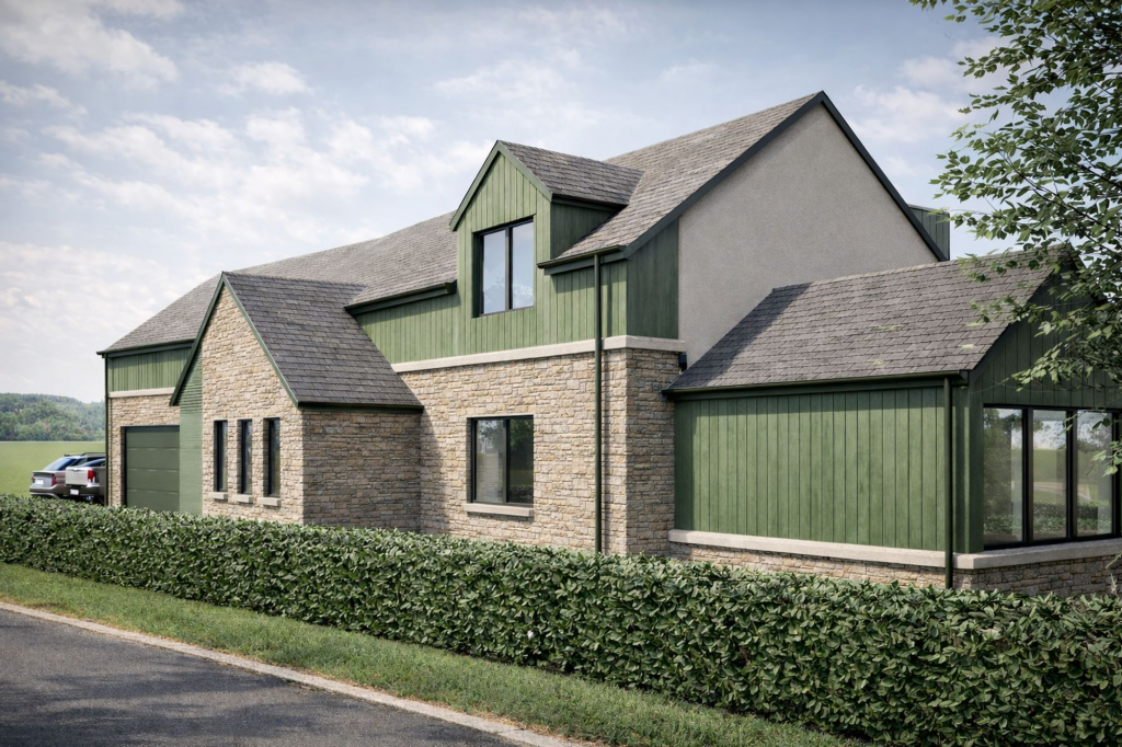 Main image of property: Pitcairngreen, Perth, PH1