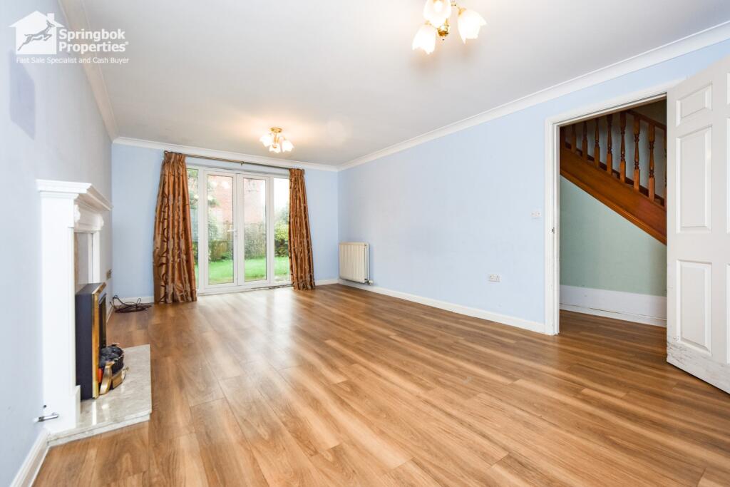 Harvest Way, Heybridge, Maldon, Essex photo 4