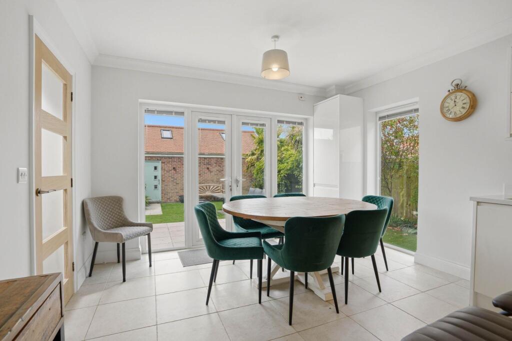 House in Norwich - View 4