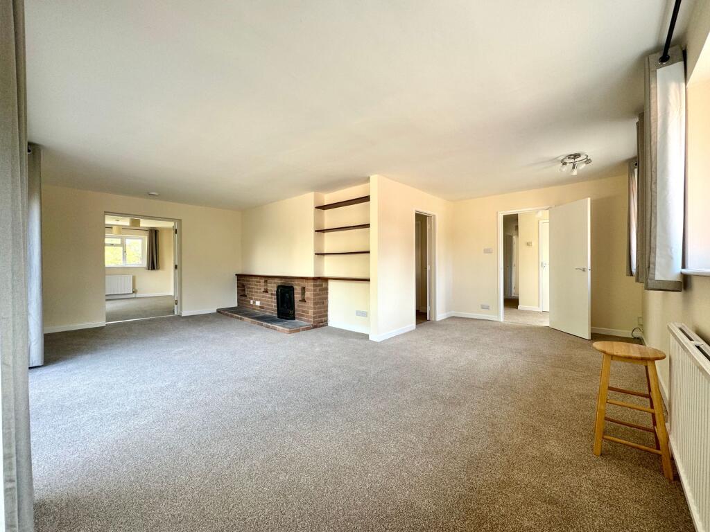 House in Oxford - View 2