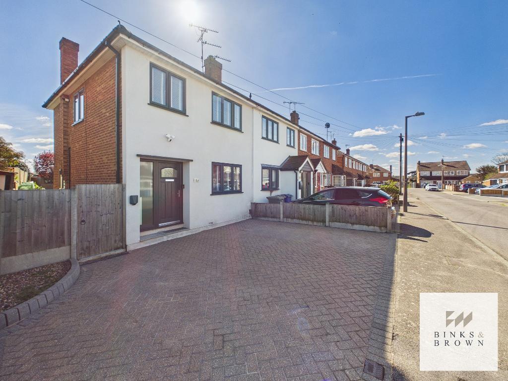 Main image of property: Rosevalley Crescent, Stanford Le Hope, Essex, SS17 8EH