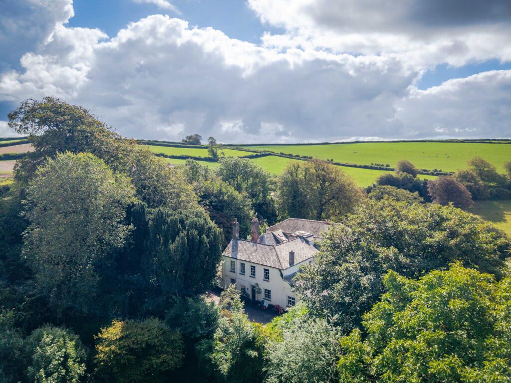 Main image of property: Upper Willesleigh, Goodleigh