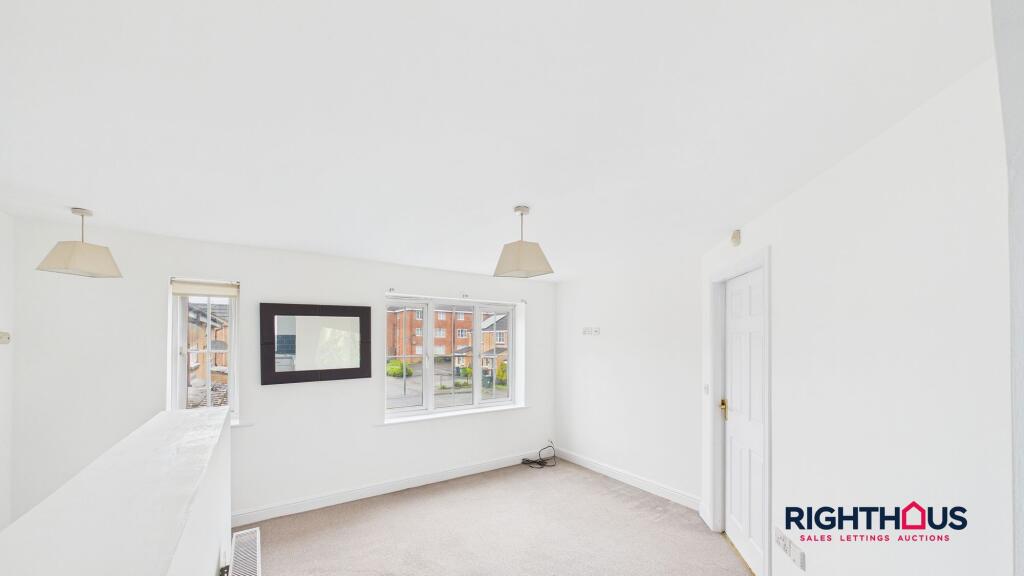 Lime Vale Way, Bradford, BD6 - View 3