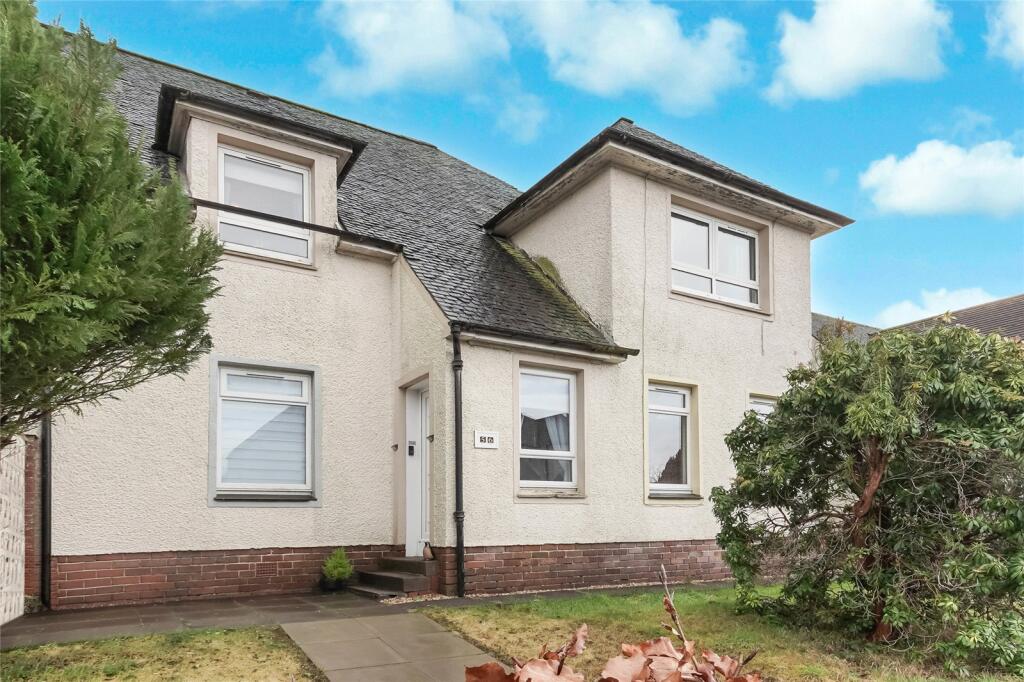 Main image of property: Loch Road, Bridge of Weir, PA11