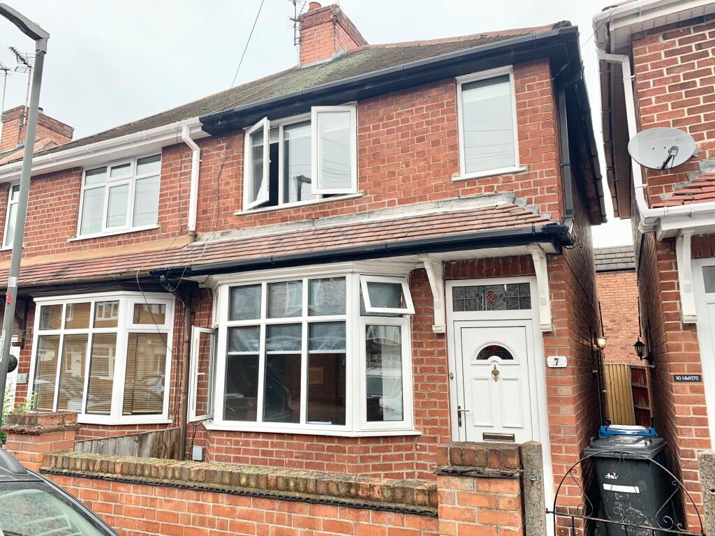 Main image of property: Cavendish Road, Long Eaton, NG10