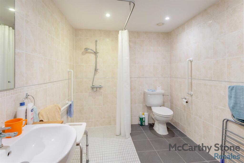 Additional image 8 of Peel Court, College Way, Welwyn Garden City, Hertfordshire, AL8 6DG