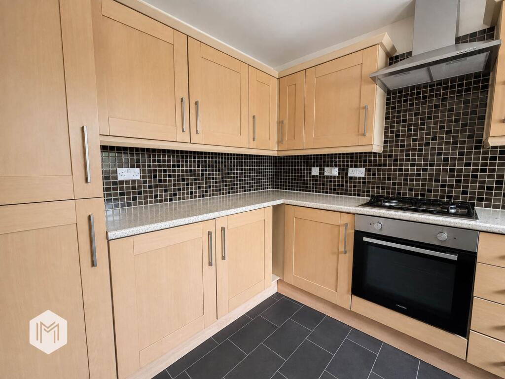 House in Salford, Greater Manchester - View 5