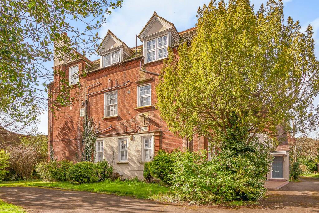 Main image of property: Walpole House, 
Manor Park, BR7