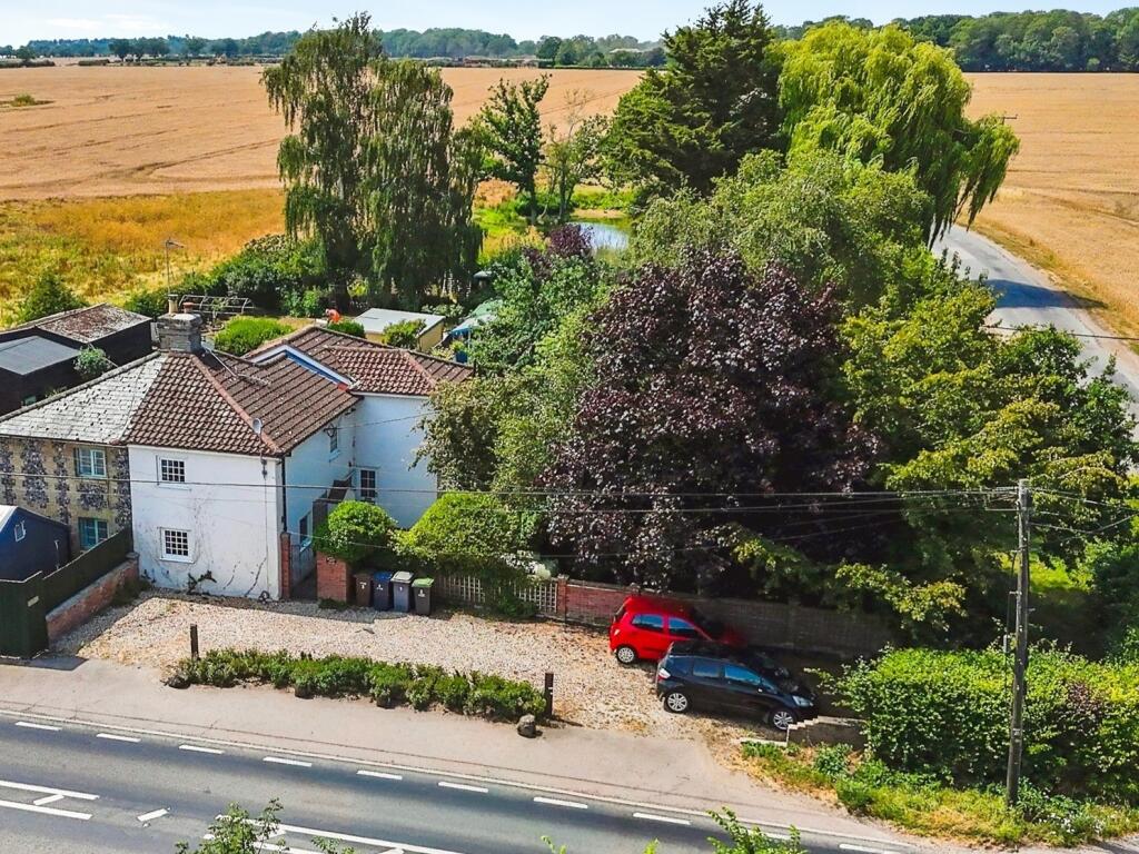 Main image of property: Seven Hills, Ingham, Bury St. Edmunds