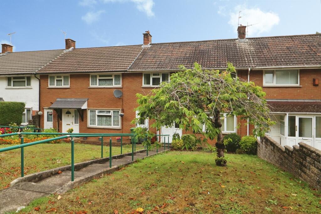 House in Cardiff