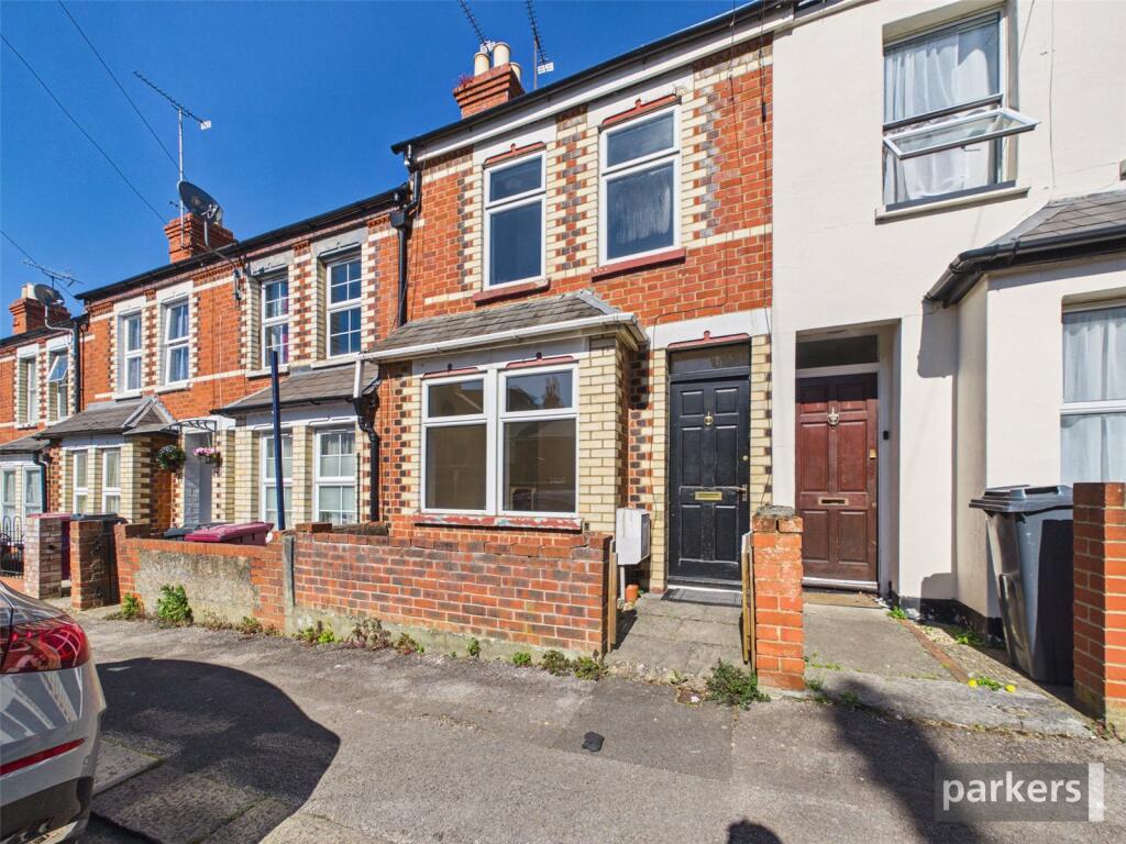 Main image of property: Wykeham Road, Reading, Berkshire, RG6