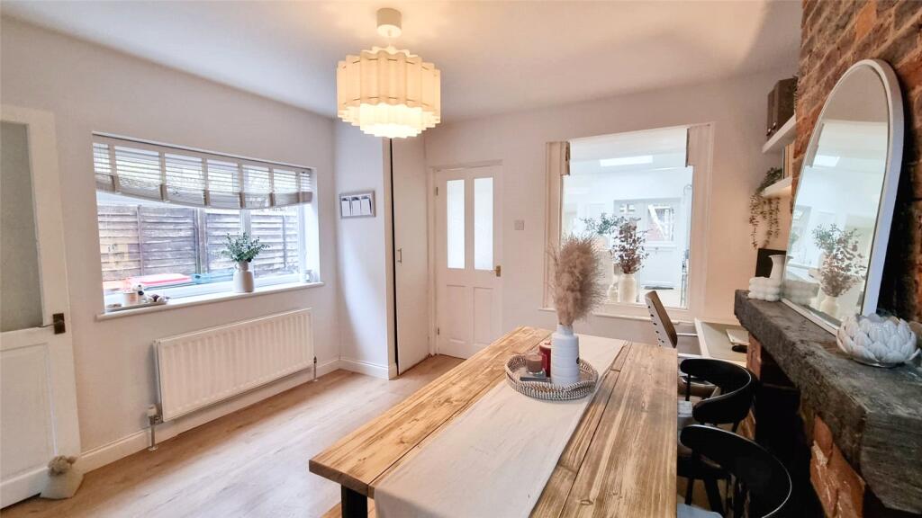 House in Crawley, Northgate - View 3