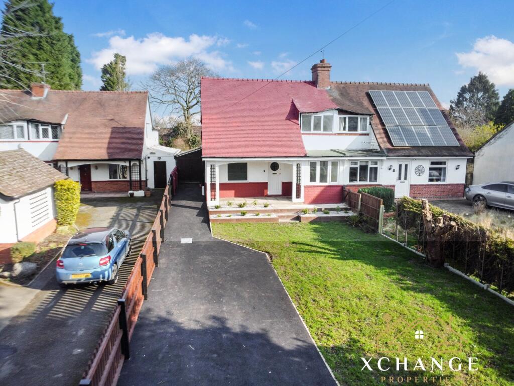 Main image of property: Lutterworth Road, Nuneaton, CV11