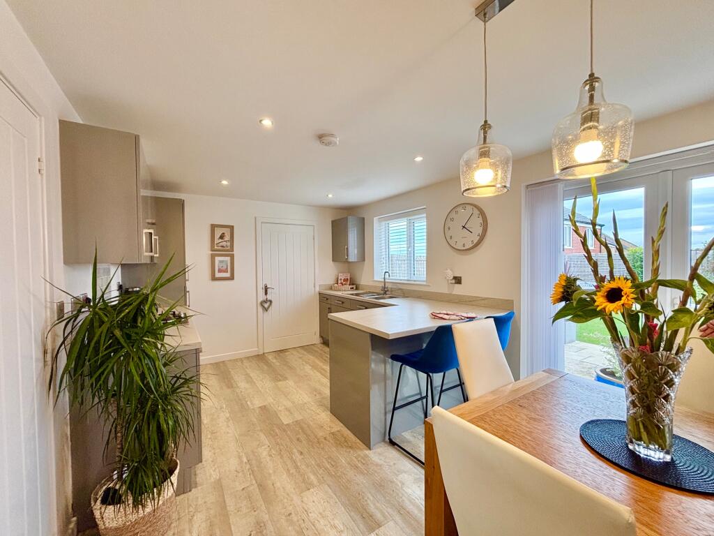 House in Sunderland, Hillfield Meadows, Beckwith Green - View 5