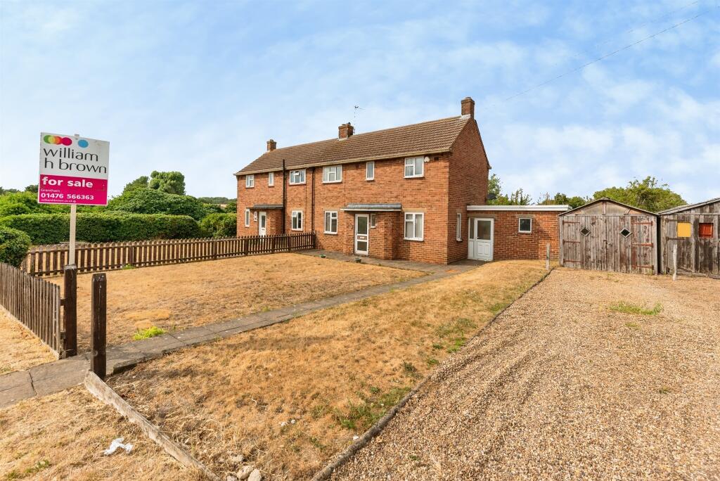 Main image of property: Wilsford Lane, Ancaster, Grantham