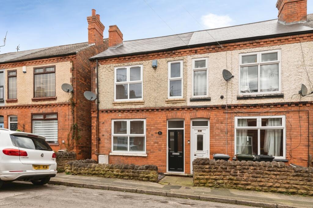 Main image of property: Duke Street, Arnold, Nottinghamshire, NG5