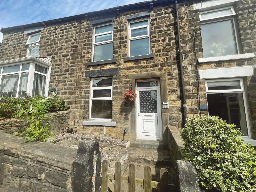 Main image of property: New Road, Tintwistle, Glossop, Derbyshire, SK13
