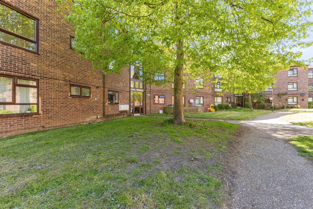 Main image of property: Russet Grove, Norwich