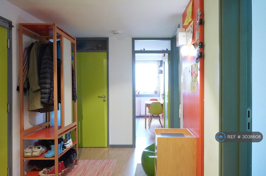 Apartment in London, Globe Town, Bethnal Green - More