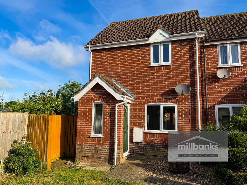 Main image of property: Yew Tree Road, Attleborough, Norfolk