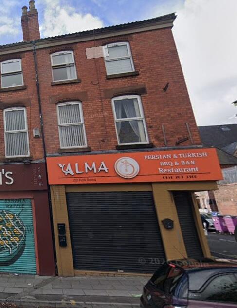 Main image of property: David Street L8