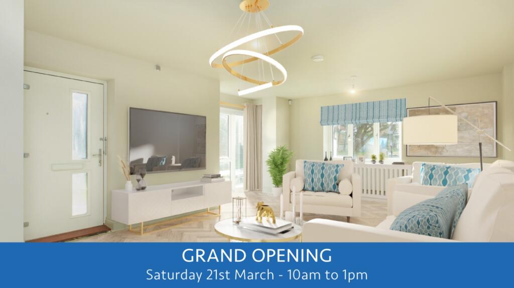 Main image of property: Herne Bay Gardens, Herne Bay, Kent, CT6