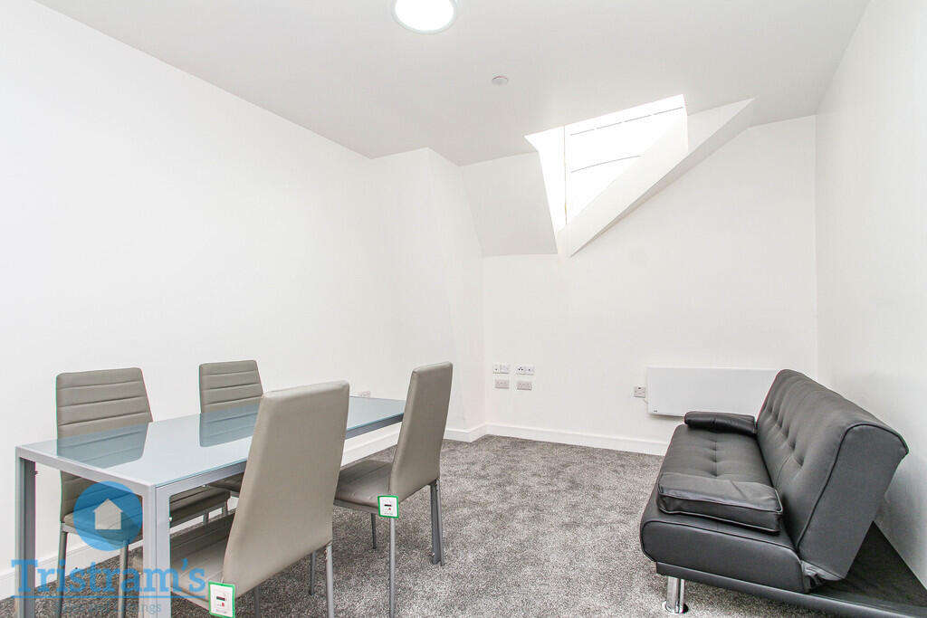 Apartment in Nottingham - View 4