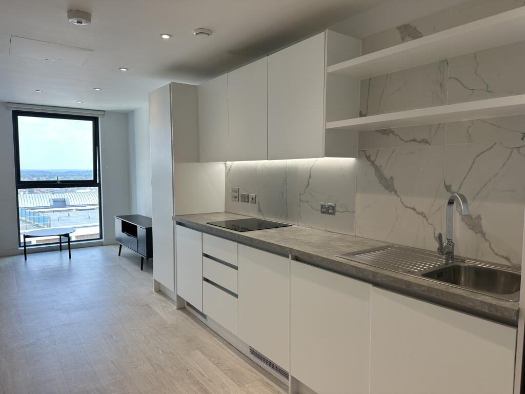 Main image of property: Holdenhurst Road, ,