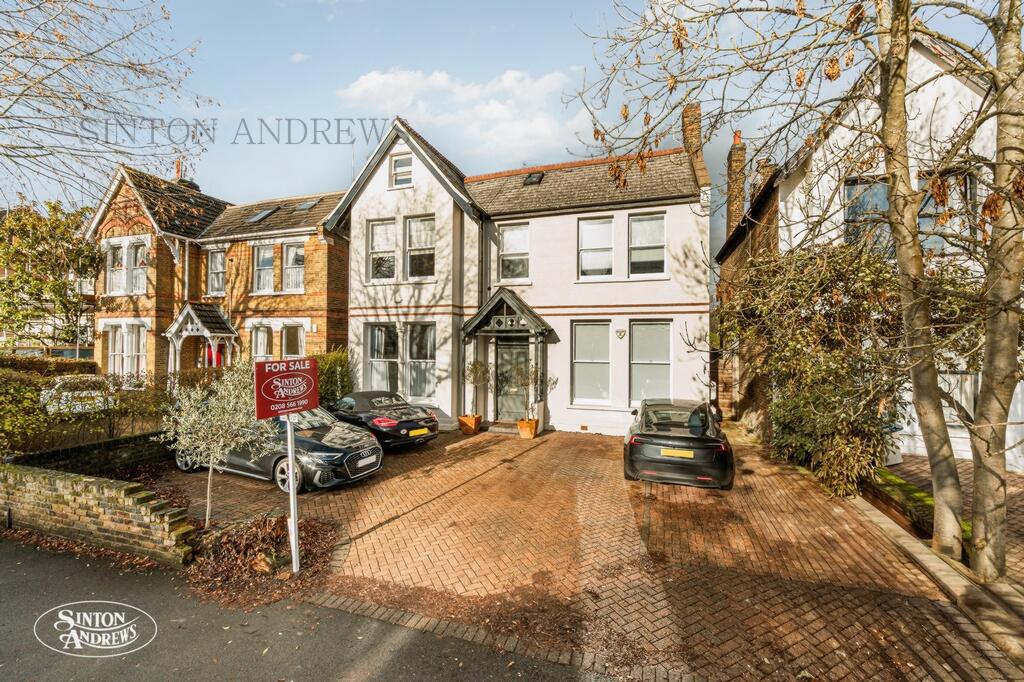 Main image of property: 10 Gordon Road, Ealing, W5