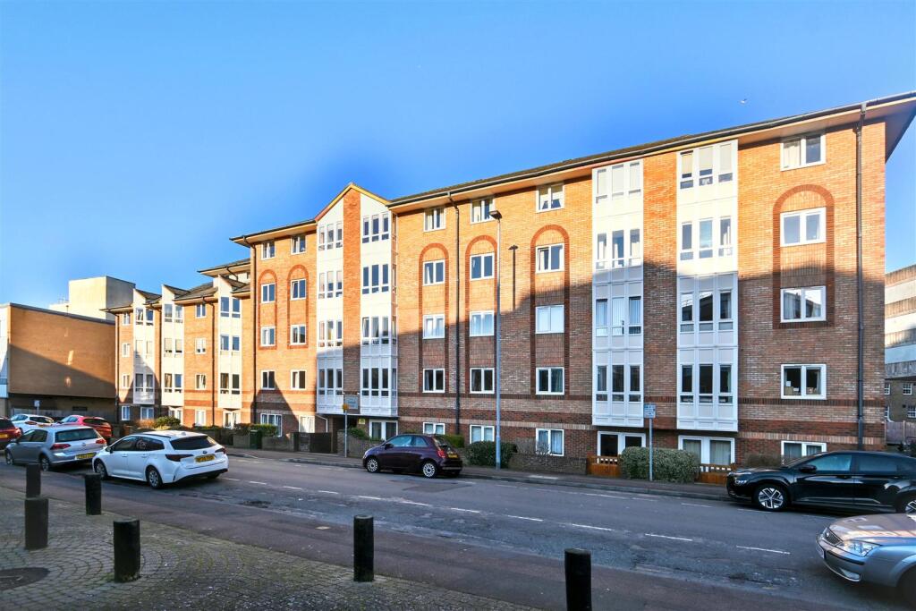 Main image of property: Trinity Place, Eastbourne